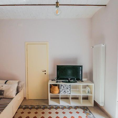 Cairoli Boutique Apartment Rom Exterior foto