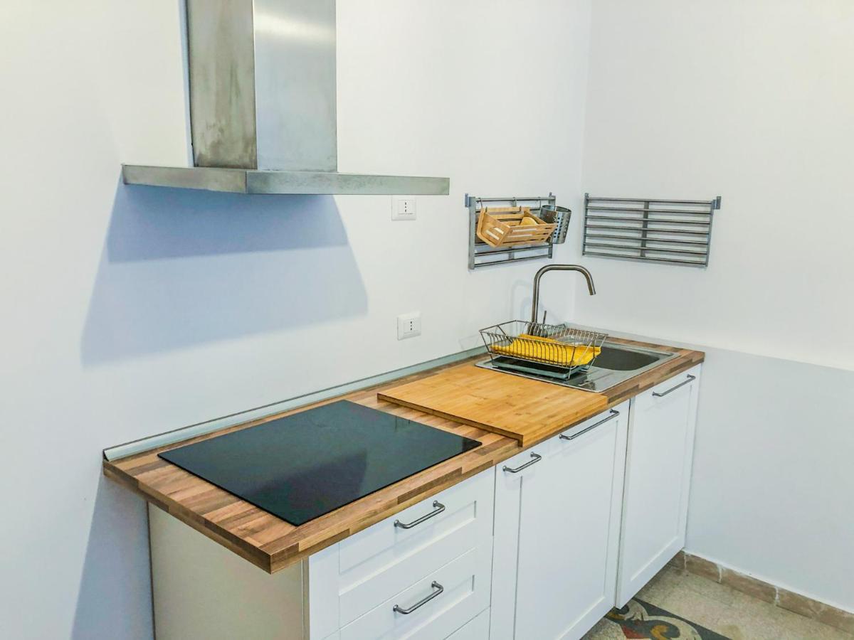 Cairoli Boutique Apartment Rom Exterior foto